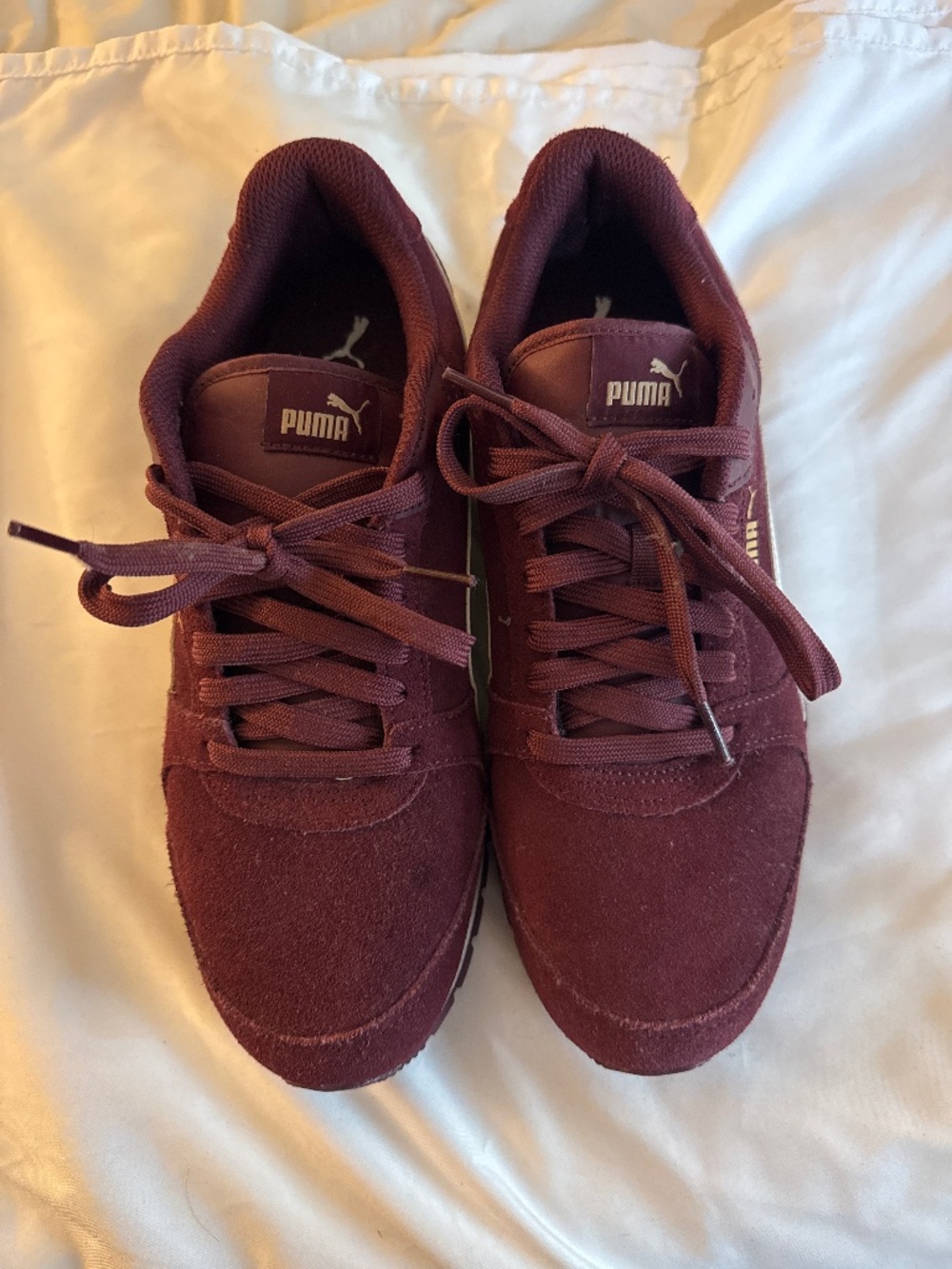 Men’s Puma Sneakers
